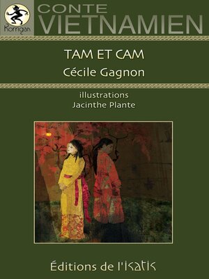 cover image of Tam et Cam